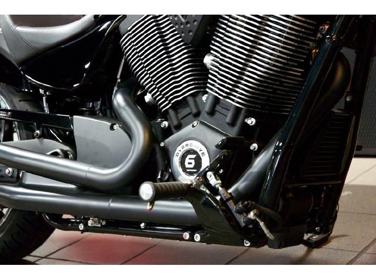 2013 Victory Vegas 8-Ball Cruiser , US $10,498.00, image 2