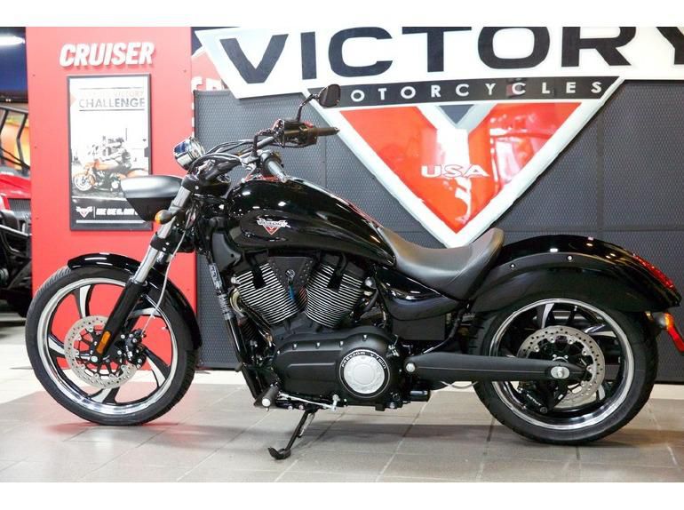 2013 Victory Vegas 8-Ball Cruiser , US $10,498.00, image 3