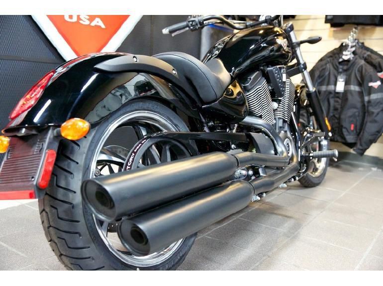 2013 Victory Vegas 8-Ball Cruiser , US $10,498.00, image 4