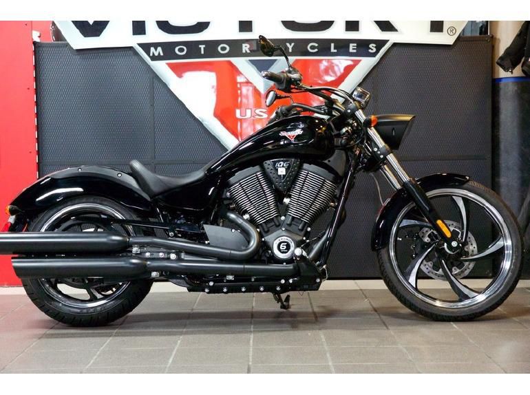 2013 Victory Vegas 8-Ball Cruiser , US $10,498.00, image 5