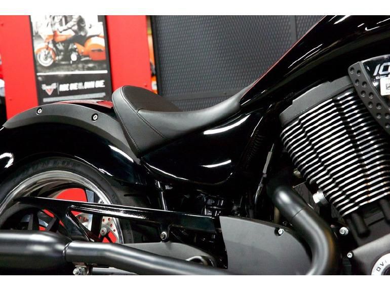 2013 Victory Vegas 8-Ball Cruiser , US $10,498.00, image 6