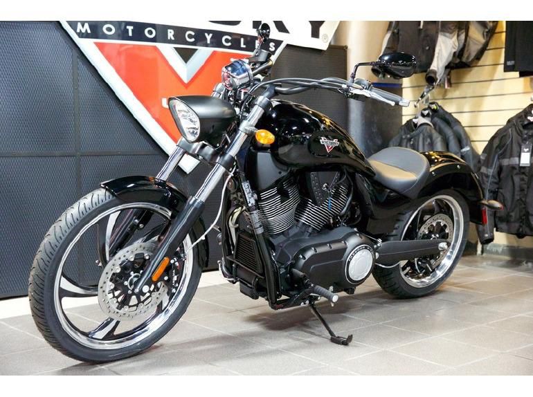 2013 Victory Vegas 8-Ball Cruiser , US $10,498.00, image 7