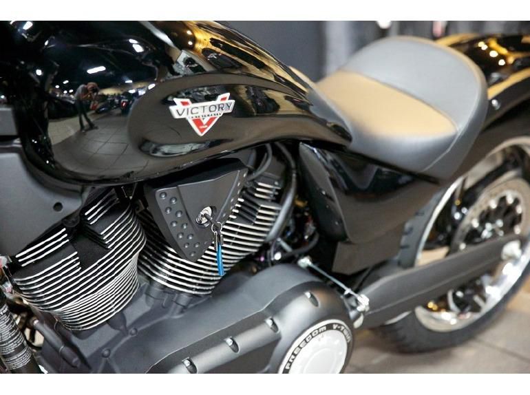 2013 Victory Vegas 8-Ball Cruiser , US $10,498.00, image 8