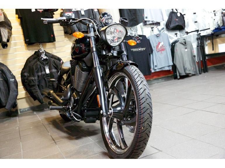 2013 Victory Vegas 8-Ball Cruiser , US $10,498.00, image 9