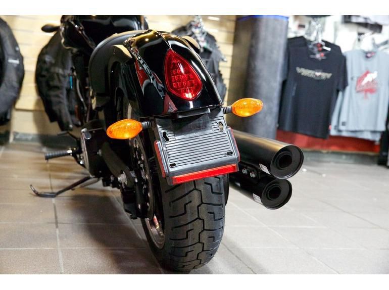 2013 Victory Vegas 8-Ball Cruiser , US $10,498.00, image 12