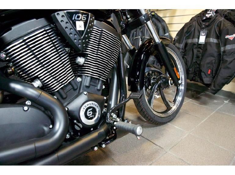 2013 Victory Vegas 8-Ball Cruiser , US $10,498.00, image 15