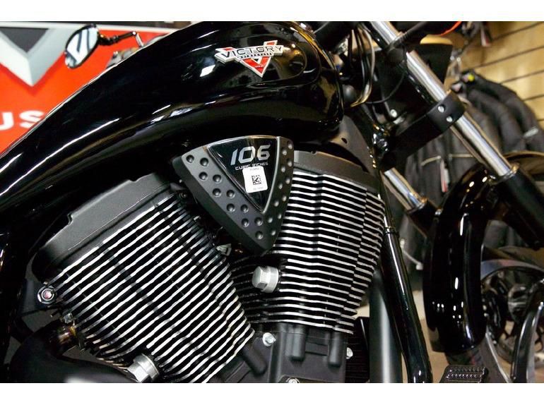 2013 Victory Vegas 8-Ball Cruiser , US $10,498.00, image 21