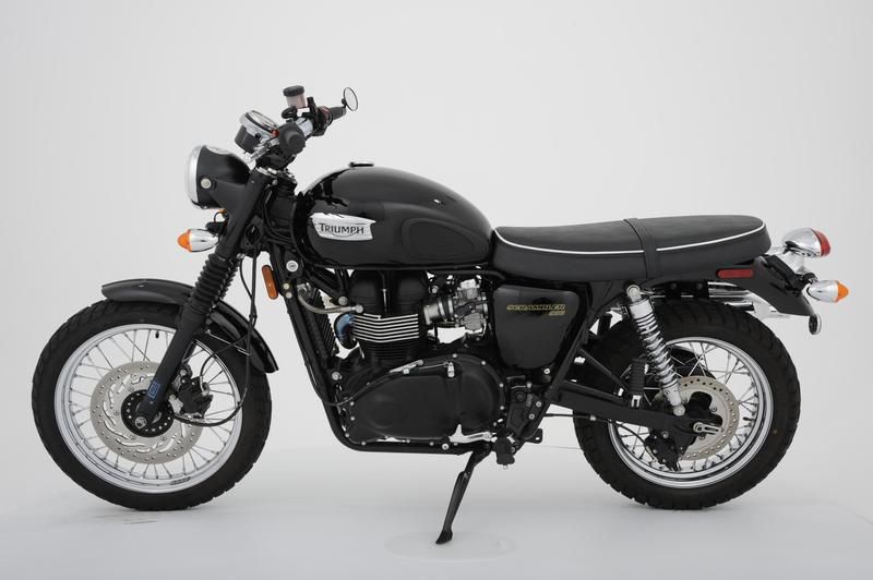 2010 Triumph Scrambler , US $6,995.00, image 5