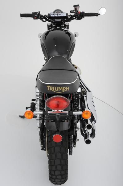2010 Triumph Scrambler , US $6,995.00, image 7