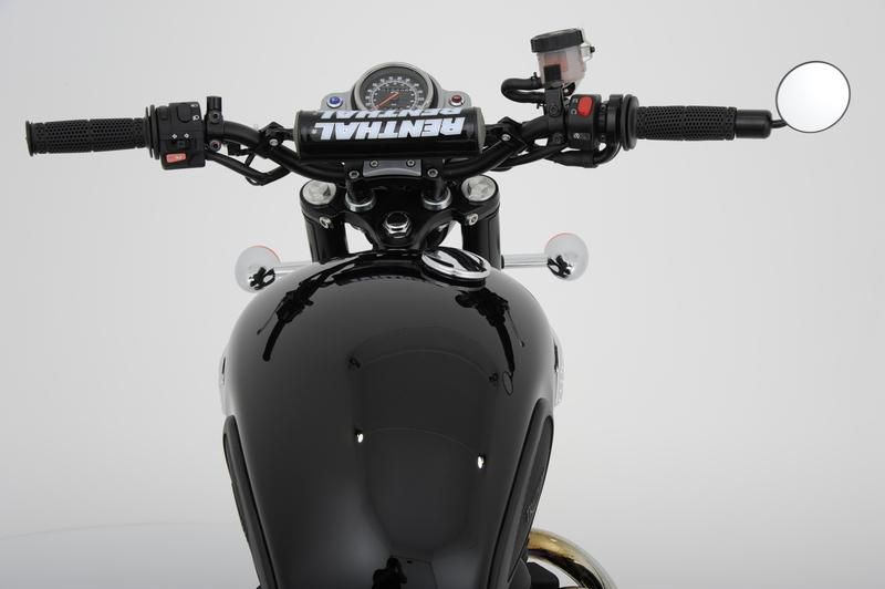 2010 Triumph Scrambler , US $6,995.00, image 9