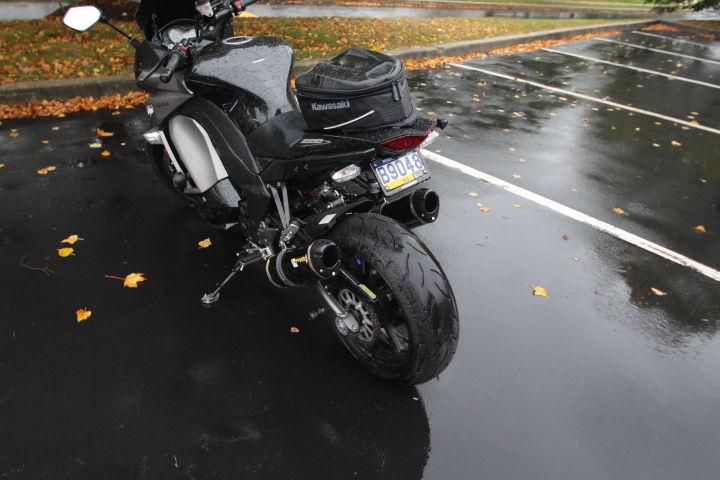 2012 Kawasaki Ninja 1000 ABS, US $6,750.00, image 2