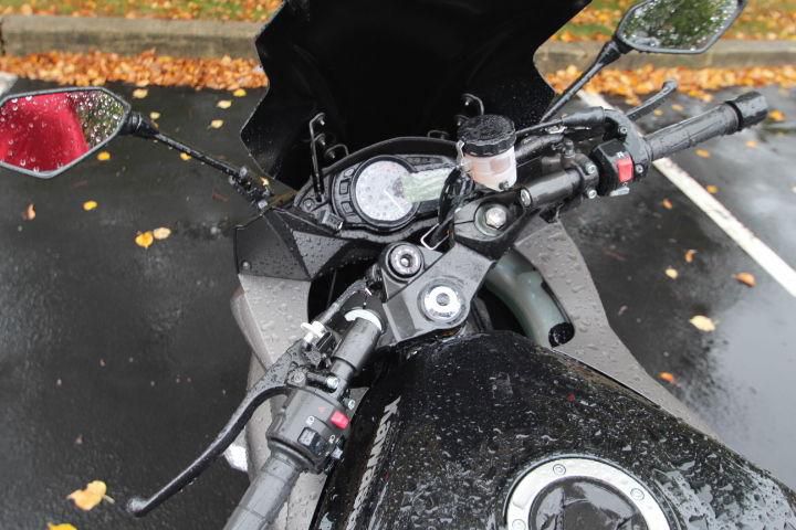 2012 Kawasaki Ninja 1000 ABS, US $6,750.00, image 6