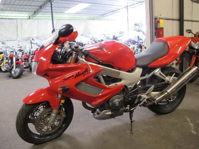 1998 Honda VTR1000 SUPER HAWK Sportbike , US $3,254.00, image 3