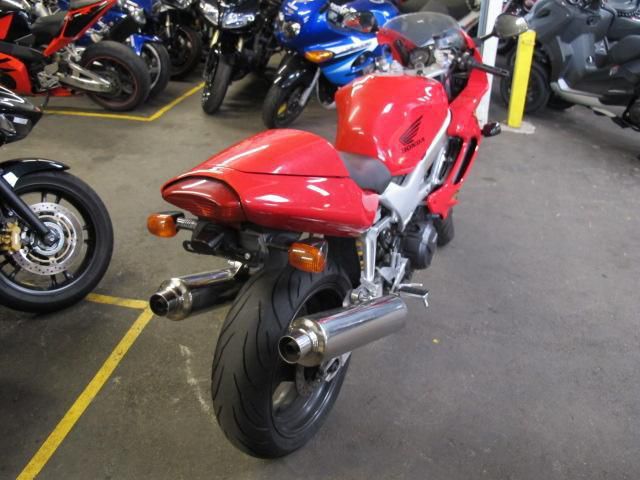 1998 Honda VTR1000 SUPER HAWK Sportbike , US $3,254.00, image 5