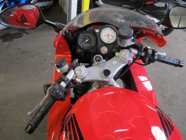 1998 Honda VTR1000 SUPER HAWK Sportbike , US $3,254.00, image 6