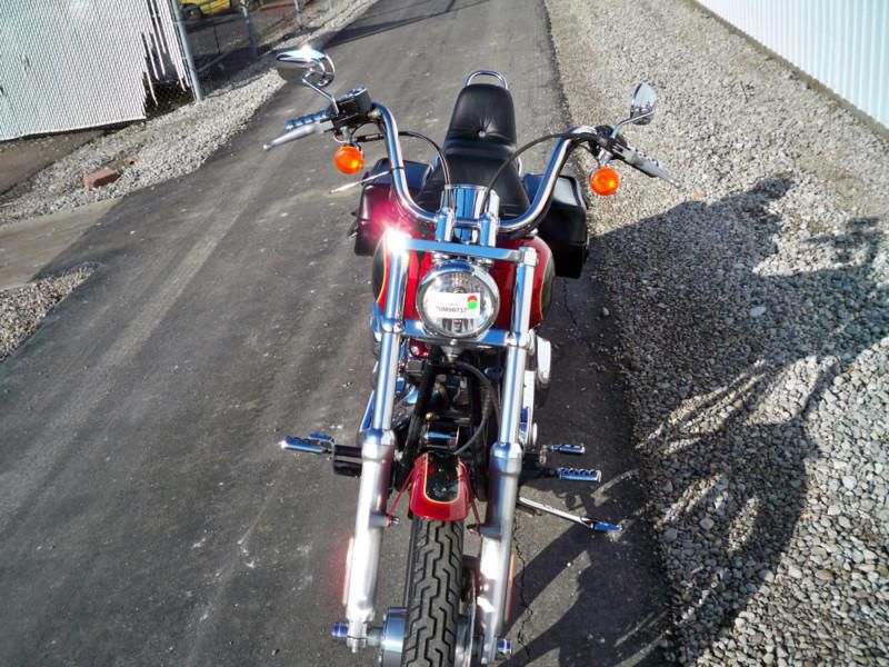 2007 HARLEY DAVIDSON FXSTC SOFTAIL CUSTOM UM90737 C.S., US $9,990.00, image 11