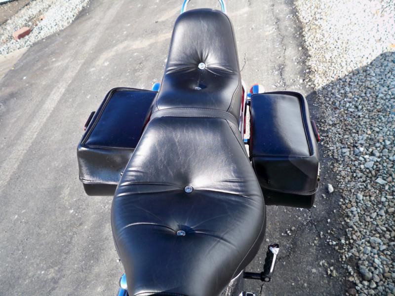 2007 HARLEY DAVIDSON FXSTC SOFTAIL CUSTOM UM90737 C.S., US $9,990.00, image 12