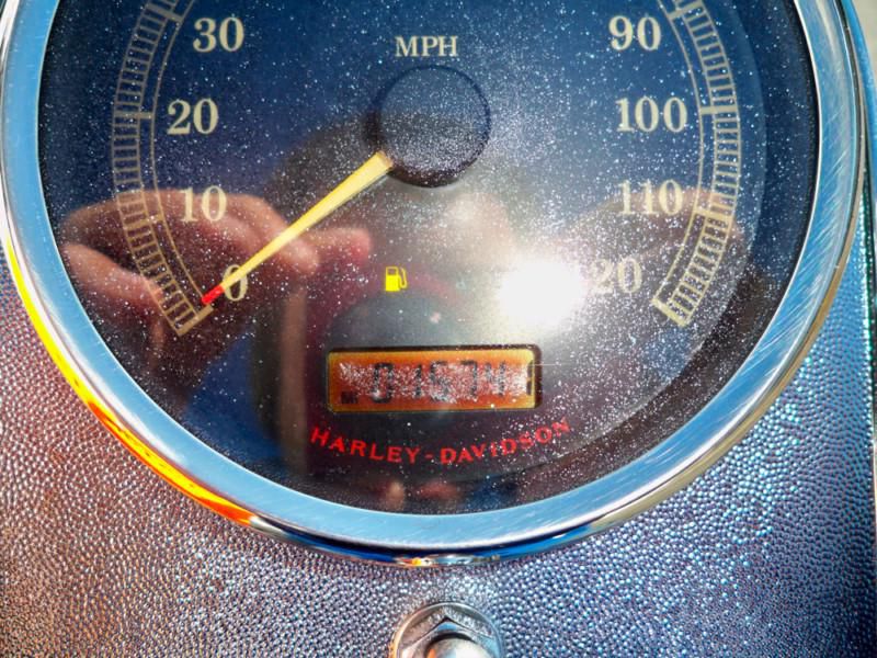 2007 HARLEY DAVIDSON FXSTC SOFTAIL CUSTOM UM90737 C.S., US $9,990.00, image 15