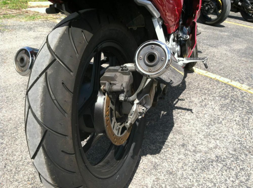 2007 Kawasaki Ninja 250R Sportbike , US $2,490.00, image 6