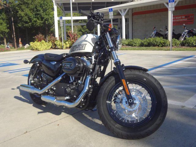 2014 Harley-Davidson FORTY-EIGHT XL1200X  Cruiser , US $0.00, image 2