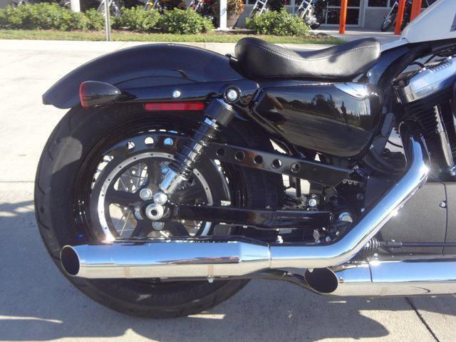 2014 Harley-Davidson FORTY-EIGHT XL1200X  Cruiser , US $0.00, image 5