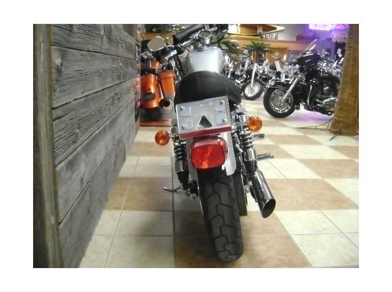 2003 Harley-Davidson XLH1200C CUSTOM , $4,495, image 6