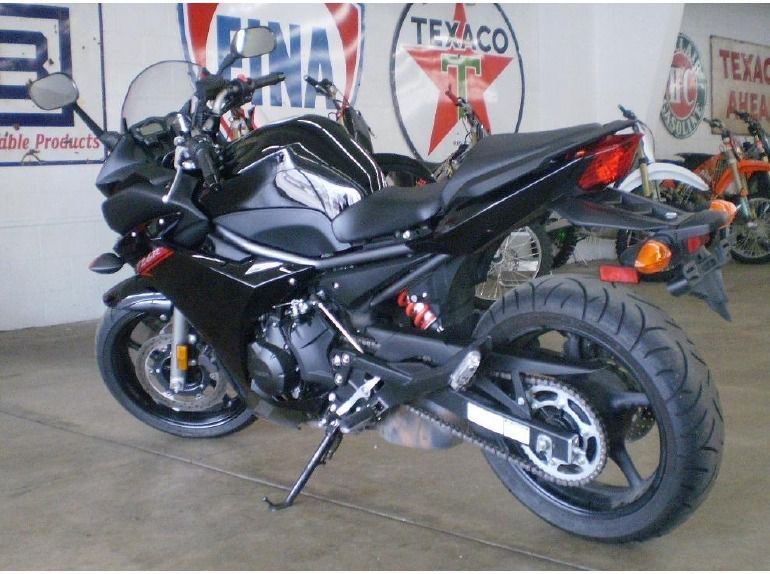 2009 Yamaha FZ6R , $5,595, image 5