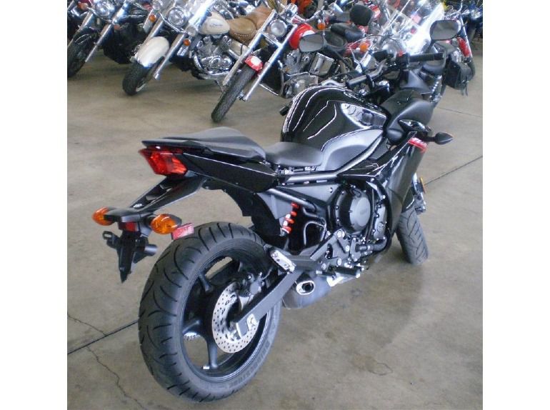 2009 Yamaha FZ6R , $5,595, image 6