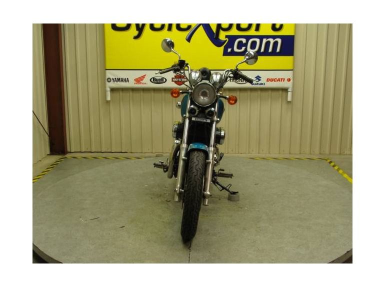 1995 Kawasaki Vulcan 750 , $1,699, image 5