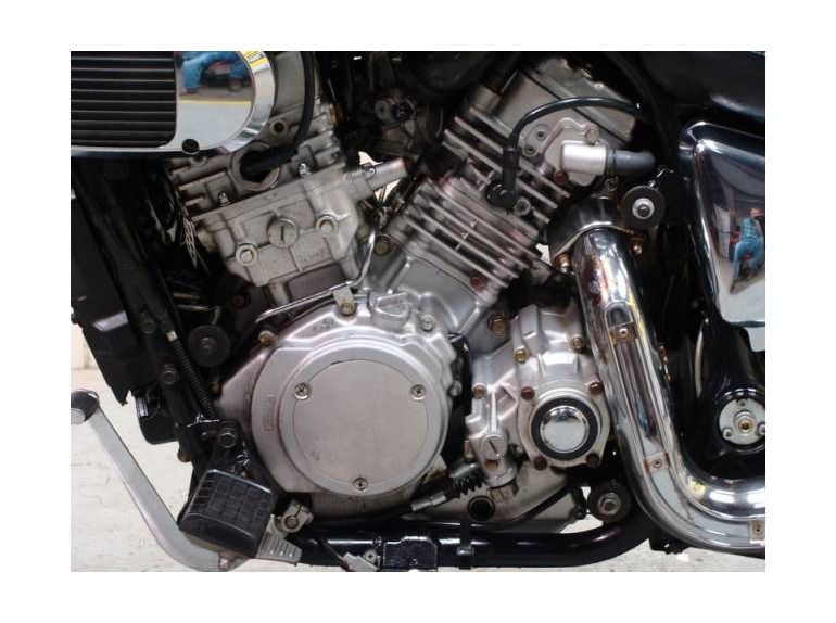 1995 Kawasaki Vulcan 750 , $1,699, image 10