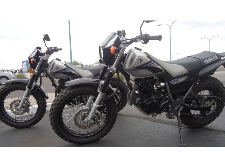 2005 Yamaha TW200 , $2,295, image 2