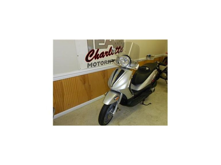 2009 Aprilia BV250 , $2,280, image 3