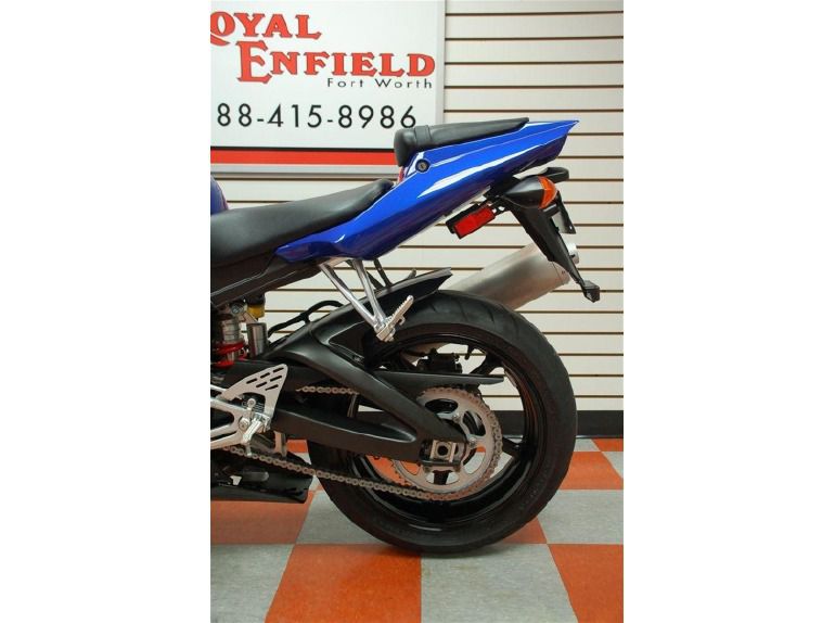 2008 Yamaha YZFR6S , $4,995, image 12