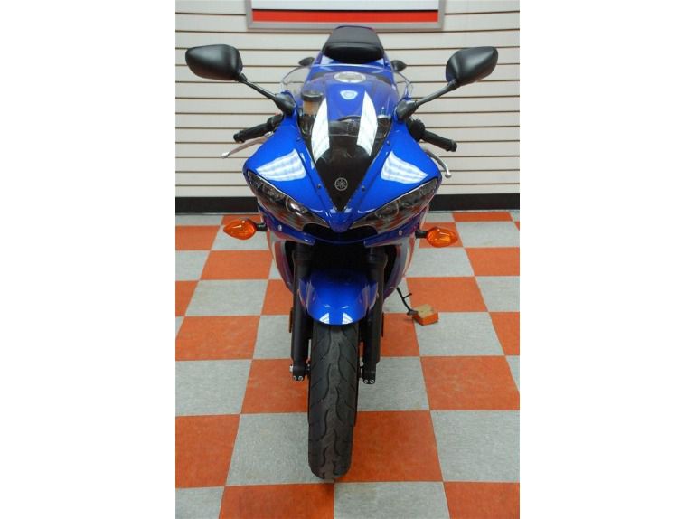 2008 Yamaha YZFR6S , $4,995, image 13