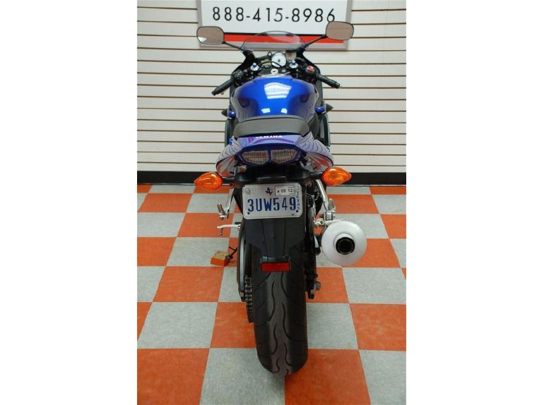 2008 Yamaha YZFR6S , $4,995, image 14