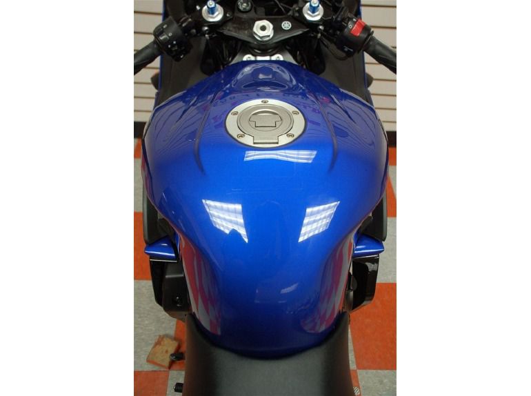 2008 Yamaha YZFR6S , $4,995, image 20