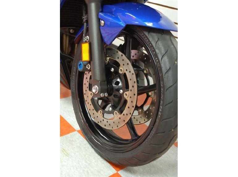 2008 Yamaha YZFR6S , $4,995, image 24