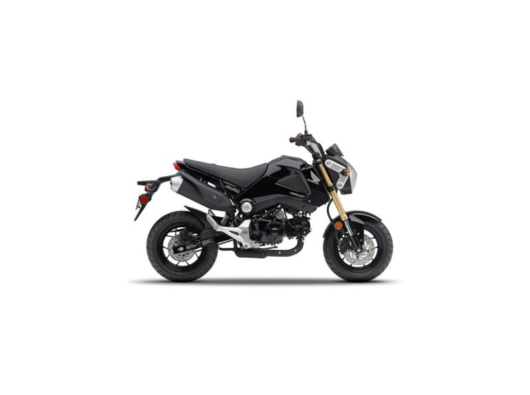 2014 honda grom 