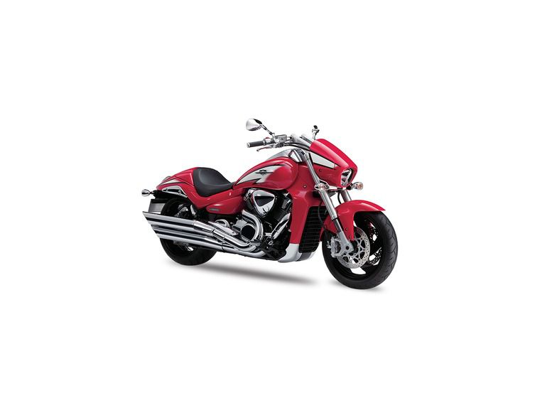 2013 Suzuki Boulevard M109R Limited Edition 