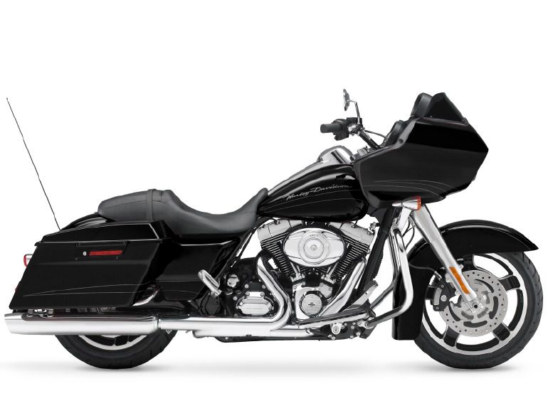 2013 Harley-Davidson Road Glide Custom - FLTRX 