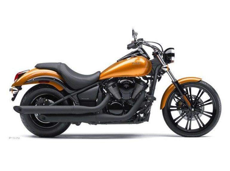 2012 kawasaki vulcan 900 custom 900 custom 