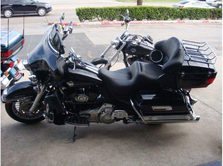 2009 Harley-Davidson ULTRA CLASSIC 
