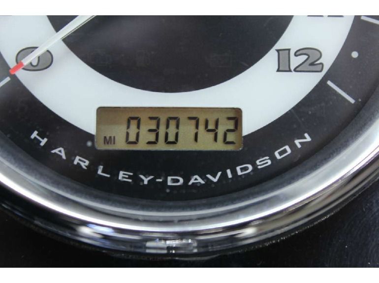2009 Harley-Davidson FLSTN Softail Deluxe , $14,495, image 8