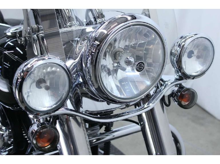 2009 Harley-Davidson FLSTN Softail Deluxe , $14,495, image 15