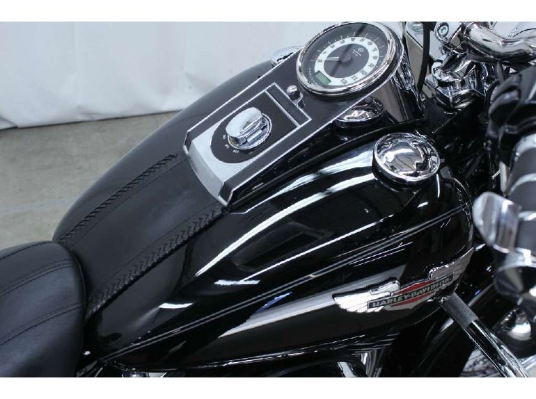 2009 Harley-Davidson FLSTN Softail Deluxe , $14,495, image 19