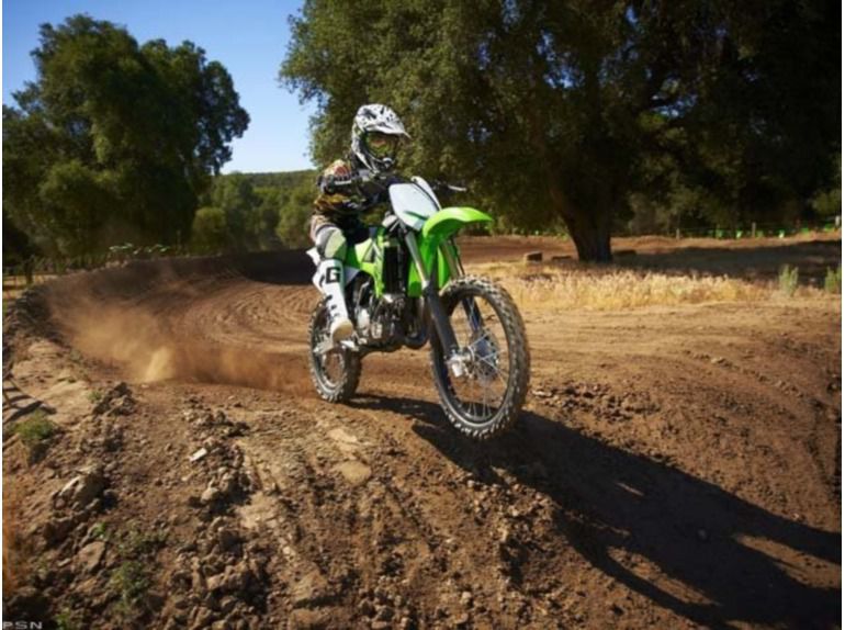 2013 Kawasaki KX100 , $4,249, image 2