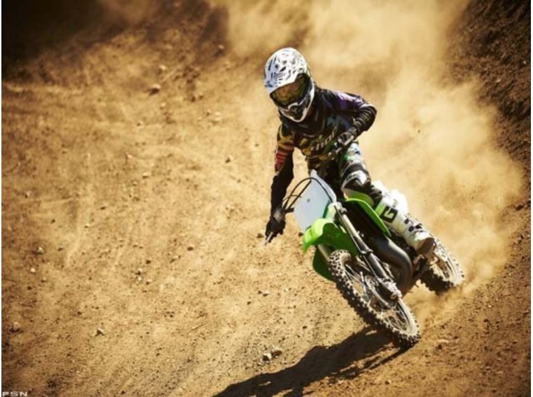 2013 Kawasaki KX100 , $4,249, image 12
