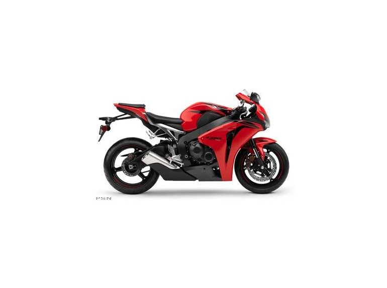 2009 honda cbr1000rr abs 