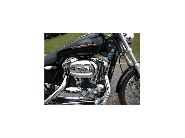 2004 Harley-Davidson XL1200C , $5,695, image 3