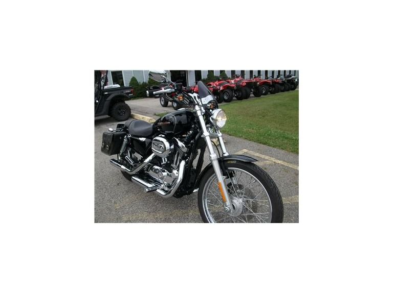 2004 Harley-Davidson XL1200C , $5,695, image 5